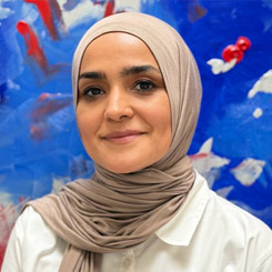Özlem Cakir-Bilgen